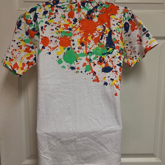 EVOLUTION ICON SUMMER VIBES BOYS TEE - Picture 8 of 8